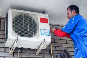 HVAC Companies Near Ponder, TX Available Now