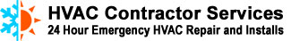 Ponder HVAC Services
